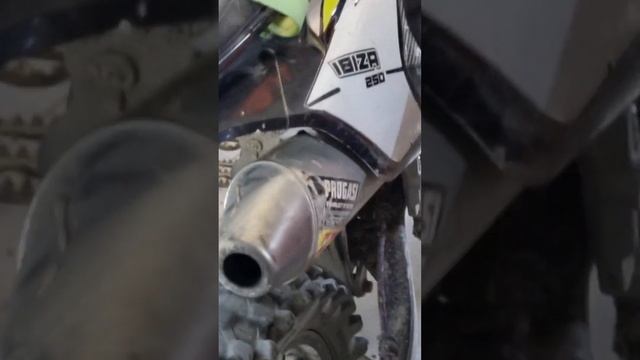 Как сделать сцепление на эндуро мягче? Без регистрации, вложений и смс🤣