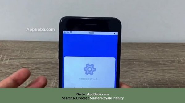 NEW Master Royale iOS Download | How To Download Master Royale LASTEST VERSION on iPhone/Android AP