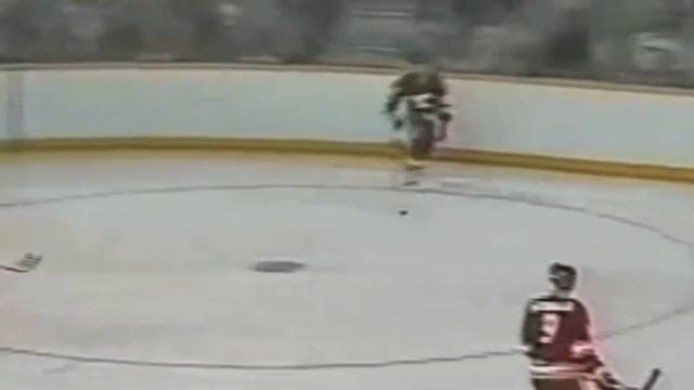 Mark Messier Elbows смотреть онлайн