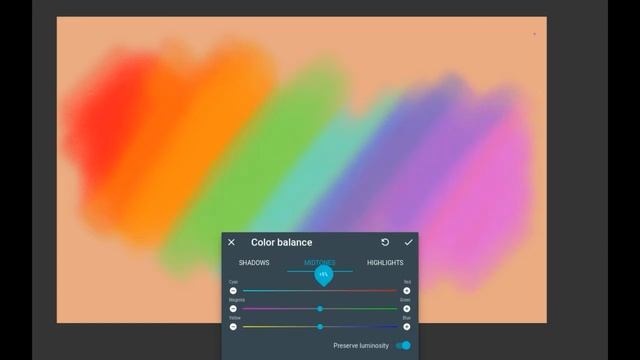 How To Use Effects - Artflow Tutorial For Beginners смотреть онлайн