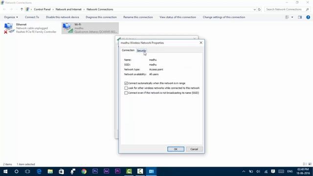 how to show wifi password on windows 7/8/10 смотреть онлайн