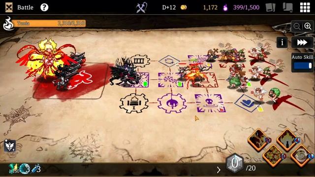 Dungeon Maker SS.6 - EP.1 Tania Transcend ระดับ Reality 40 วัน смотреть онлайн