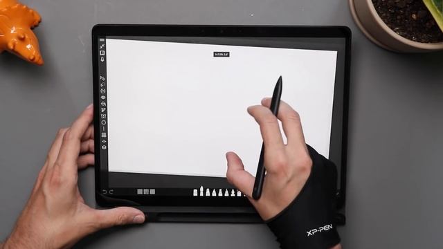 The Surface Pro X - 1 Year Later смотреть онлайн