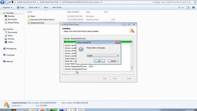 Swish Max 4 Installation | Wajahat Enterprises смотреть онлайн