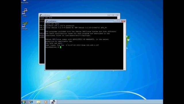 Securing Linux SSH server смотреть онлайн