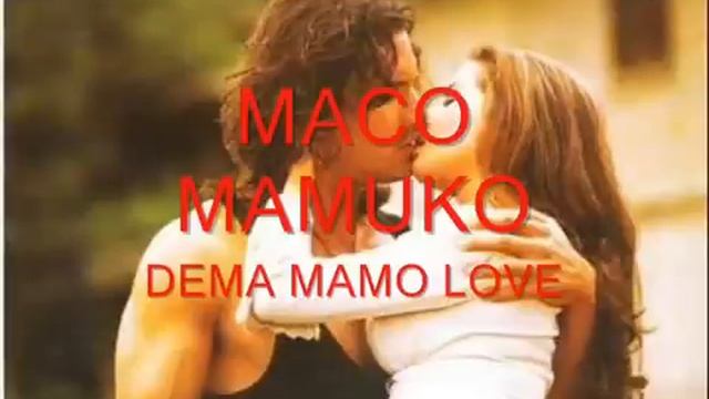 MACO MAMUKO 2012 09 {ALBUM 19} TEL 00421910407533 смотреть онлайн
