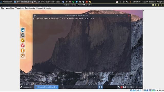 Come Ripristinare il Bootloader GRUB ( UEFI ) смотреть онлайн