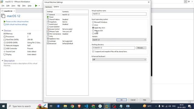 Step-by-Step Guide: Installing macOS on VMware for Windows 10 users смотреть онлайн