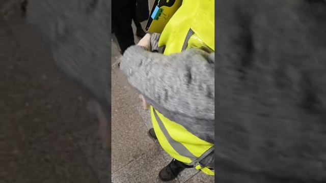 МЕТРО ПРАЖСКАЯ / БЕЗ ПЕРЧАТОК ШТРАФ 5000 смотреть онлайн