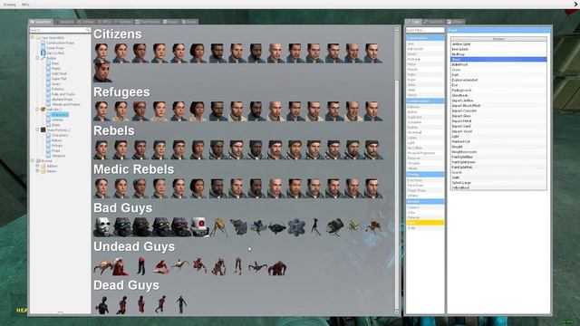Garry's Mod Ragdoll tricks #1 20-? 06 24 смотреть онлайн
