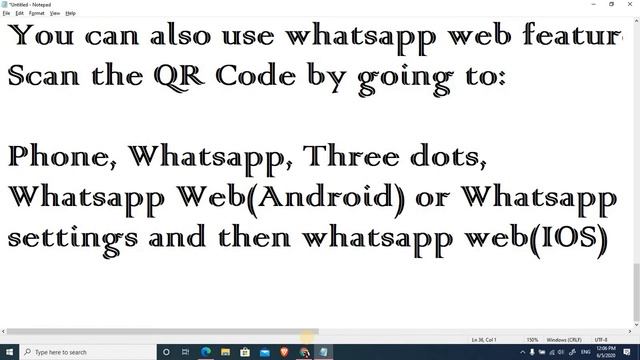 How to download WhatsApp for windows смотреть онлайн