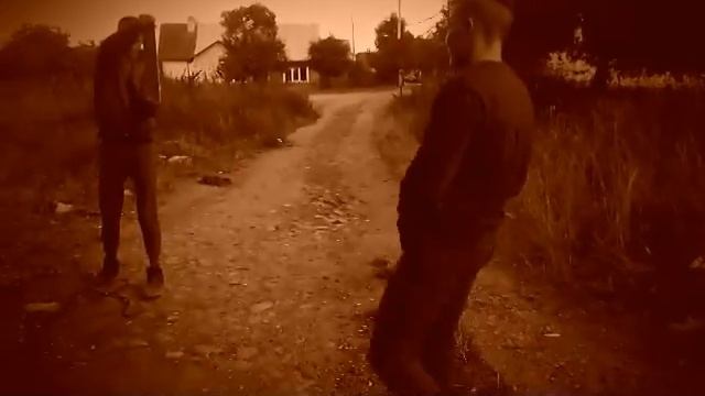 Dj Moara - Bassline смотреть онлайн