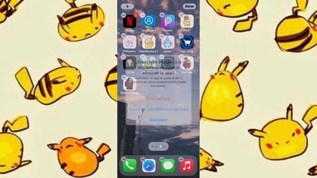 📸IPhone Transformation📸 Among Us edit 🪐 смотреть онлайн