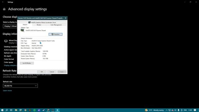 Get the Most out of Your Intel Graphics Control Panel смотреть онлайн