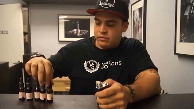 Vapor Wood Mod and Dr Mikes Review смотреть онлайн