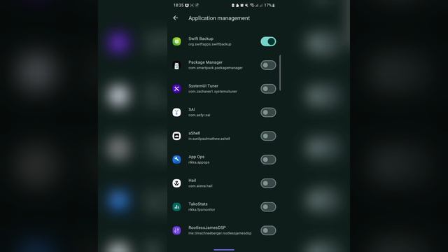 Lsposed  No Root Shizuku App Exposed Modules