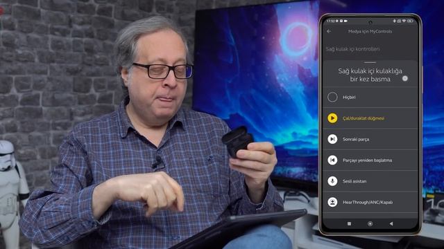 Jabra Elite 10 - Gürültü Engelleyici Kablosuz Kulaklık смотреть онлайн