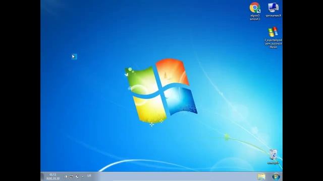 Секрет Chilled Windows смотреть онлайн