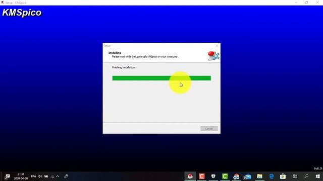 كيفية تفعيل الويندوز و الاوفيس بسهولة عن طريق برنامج How to Activate Windows and Office KMSpico смотреть онлайн