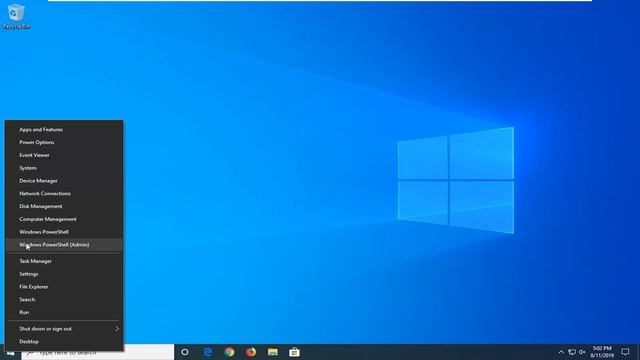 Fix Windows 10 Cortana and Search Not Finding Apps, Folder, Files смотреть онлайн
