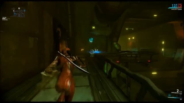 Mr.Rail Plays Warframe: Bootcamp ep.1 смотреть онлайн