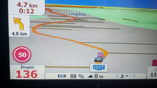 Primo Truck 2023 смотреть онлайн