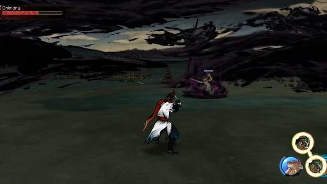 World of Demons - Part 1 смотреть онлайн