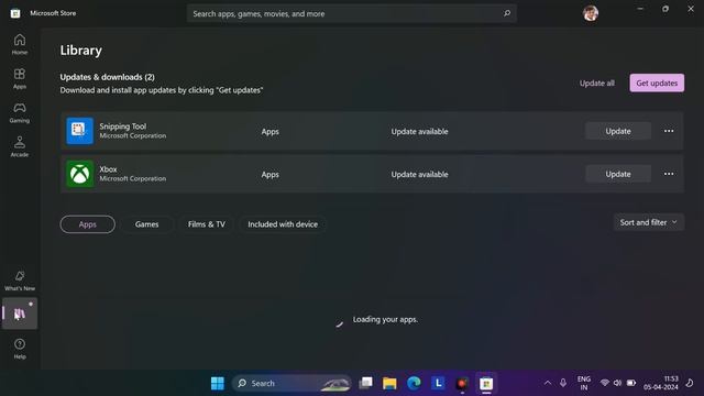 Update Windows Media Player For Windows | Media Player Update in Windows смотреть онлайн