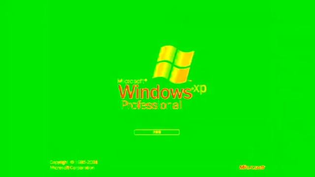 NEW EFFECT Windows XP In Pingaso Major смотреть онлайн
