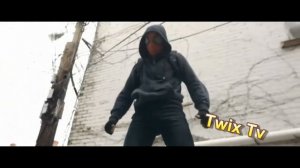 Тук, Тук, Тук я Человек - Паук