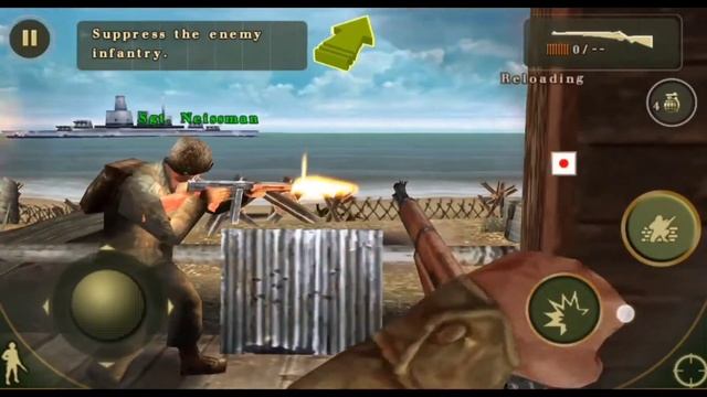 BROTHERS İN ARMS 2 GLOBAL FRONT ANDROİD CİHAZLARA NASIL İNDİRİLİR(KANITLI) смотреть онлайн