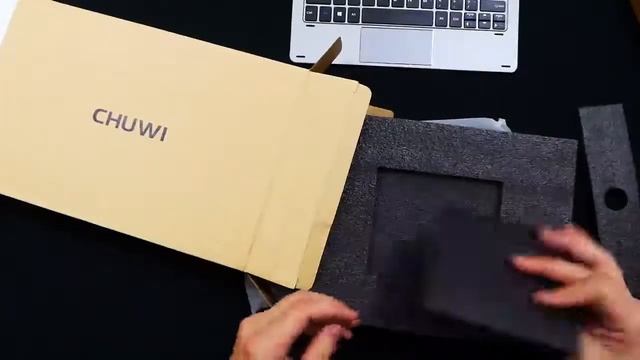CHUWI Hi10 X Tablette PC 10,1 Inch Windows 10, Très bonne tablette pc compacte et performante смотреть онлайн