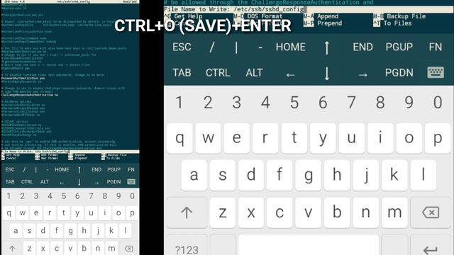 AWS EC2 Add Password Root/Ubuntu User, Login Without Key смотреть онлайн