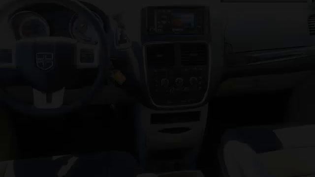Woodbine Chrysler - 2014 Dodge Grand Caravan SXT-DVD-POWER WINDOWS-LOW KMS смотреть онлайн
