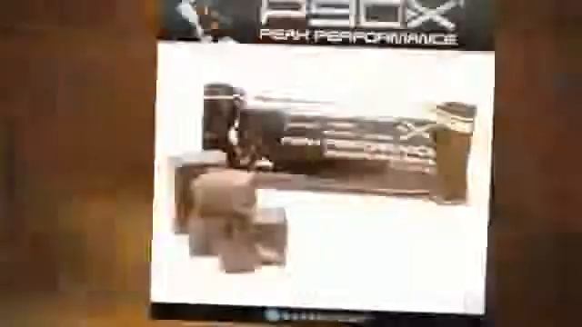 Torrent P90x смотреть онлайн