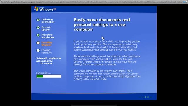upgrading windows 2000 to windows xp (red des) смотреть онлайн