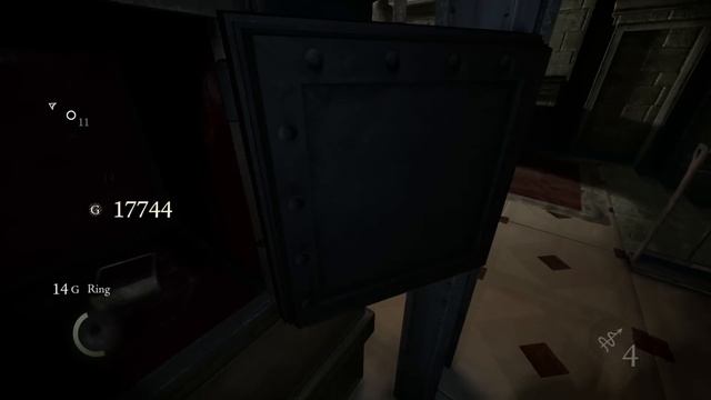 "Thief 4" walkthrough (Custom difficulty) [60FPS] Client Job: The Bank Heist + all Loot смотреть онлайн