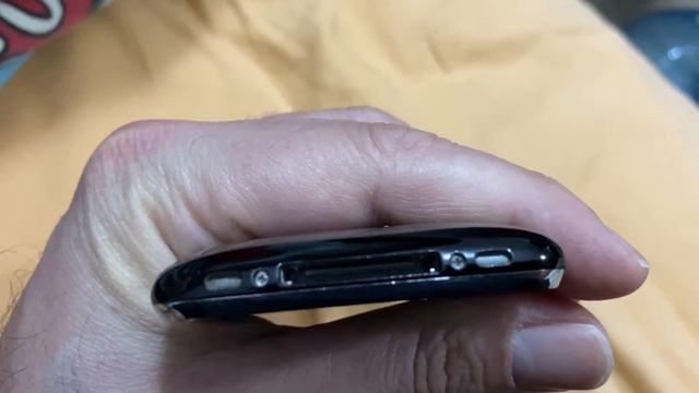 just got an iPhone 3G (2008) смотреть онлайн