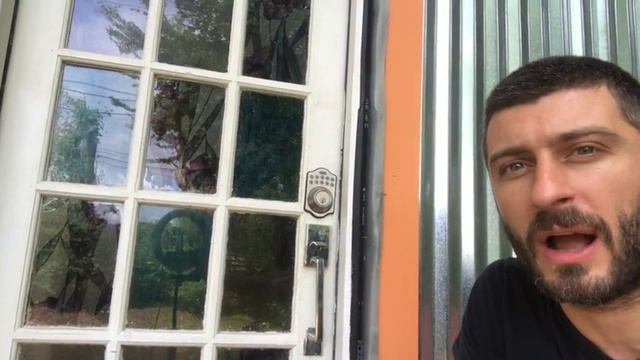 How Do I Install Tiny House Windows and Doors? (Episode 5/6) смотреть онлайн