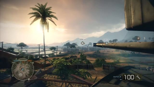 Battlefield: Bad Company 2 Vietnam PS3 01.10.2017 C 5* смотреть онлайн