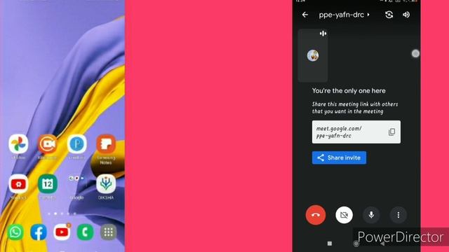 How to Record Google Meet Video Call with Audio смотреть онлайн