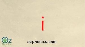 Phonics Song aeiou - New Zealand Accent