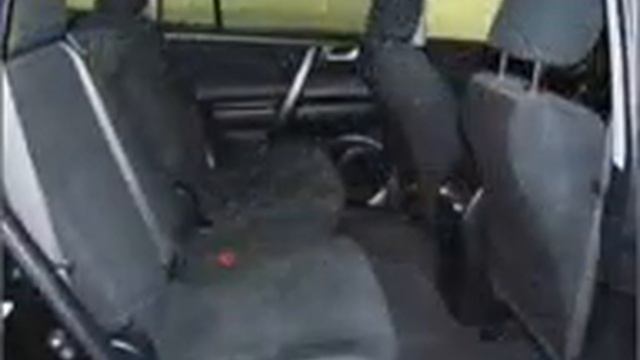 2010 TOYOTA KLUGER KX-R (FWD) 7 SEAT - Moorabbin VIC смотреть онлайн