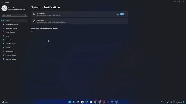 How to Enable / Disable Startup App Notifications in Windows 11 смотреть онлайн