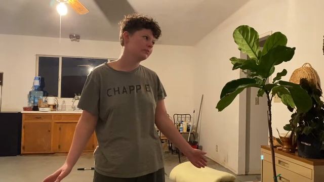 13. Unpacking, New Houseplants & the Window Screen that BROKE me 😭 смотреть онлайн