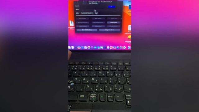 Bypass ios 15 iPhone 6S / A9 Need DCSD Lpro AIO смотреть онлайн