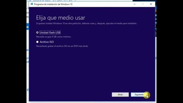 Como descargar ISO windows 10 64 original смотреть онлайн
