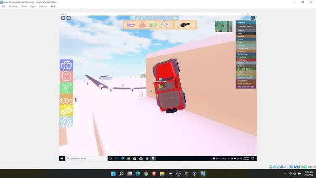 Can you play Roblox on VM? смотреть онлайн