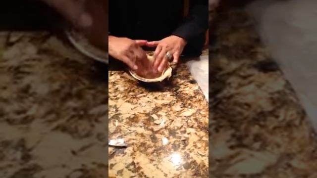 Apple Pie/Just Food