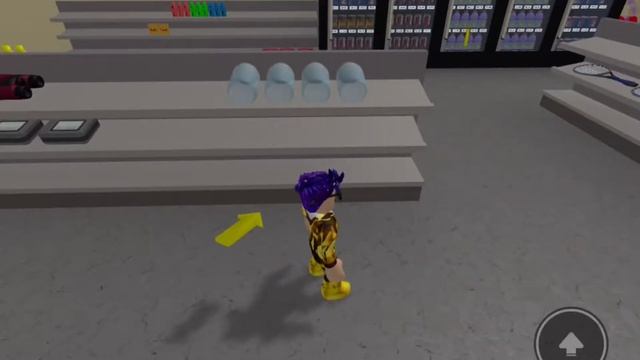 Roblox Throws Me A Party!! (GROWING UP) ROBLOX смотреть онлайн